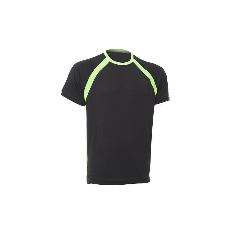 Футбольная форма JHK CALCIO KID 3XS Черно-желтый fluor (BK/SYF) Футбольная форма JHK CALCIO KID 3XS Черно-желтый fluor (BK/SYF)