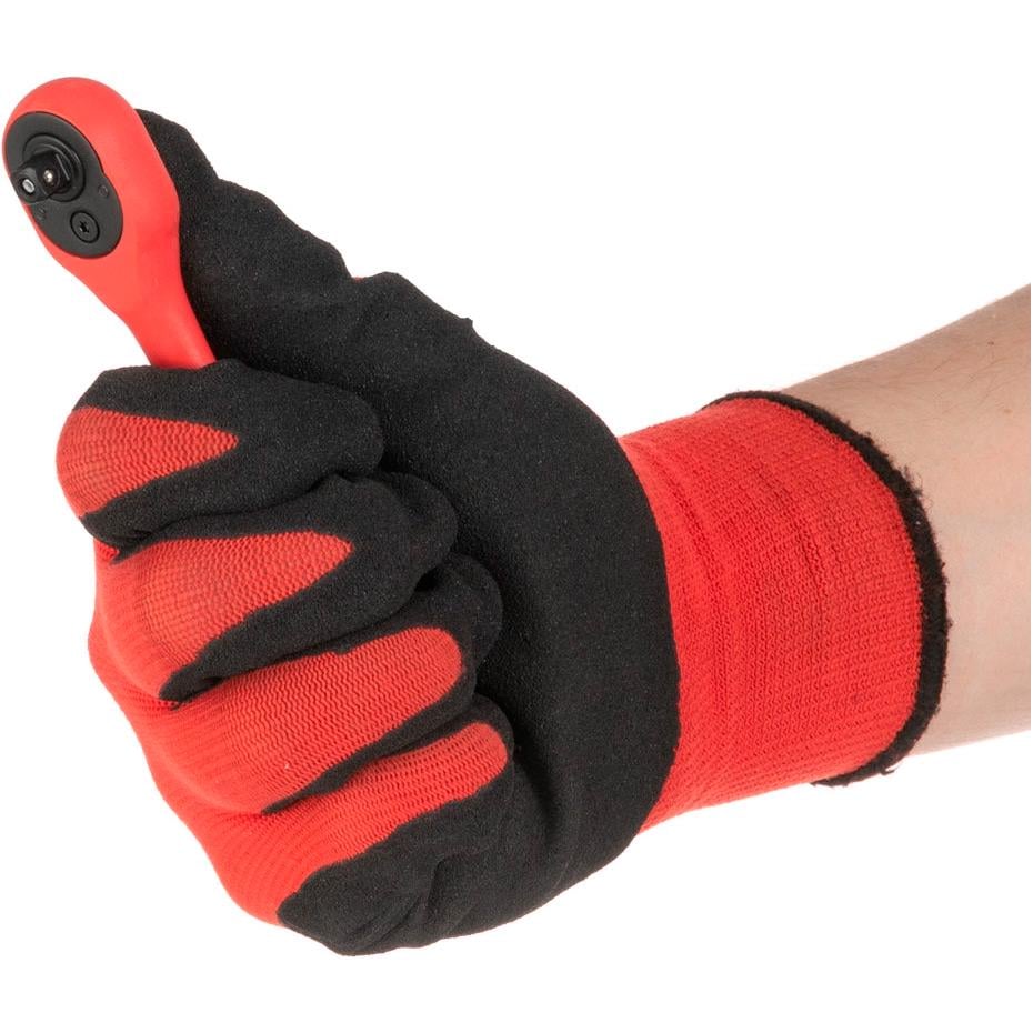 Набор инструментов Intertool 145 шт. (ET-7145) - фото 12 Набор инструментов Intertool 145 шт. (ET-7145) - фото 12