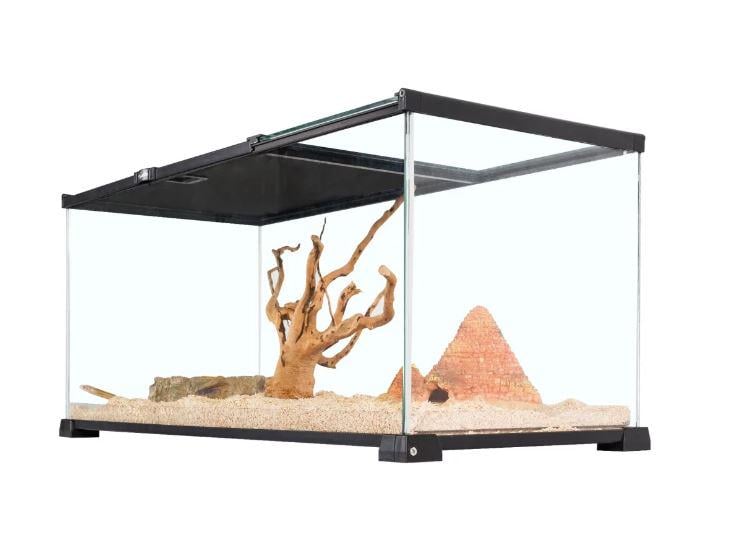 Террариум Repti-Zoo RAK 75x30x30 см (RAK13)