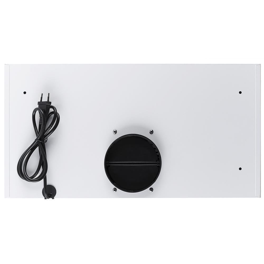 Вытяжка Perfelli TL 6316 WH 700 LED - фото 9 Вытяжка Perfelli TL 6316 WH 700 LED - фото 9