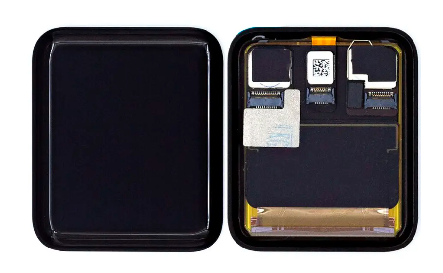 Дисплей LCD Apple Watch S3 GPS 42 мм (W56)