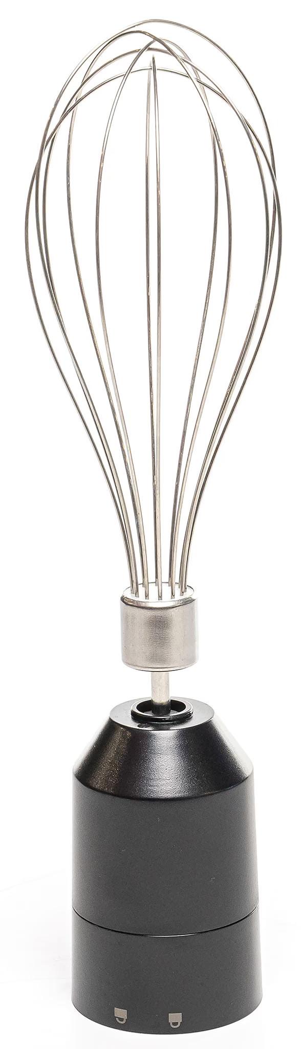 Блендер ручной Eisen EBS-104P с турборежимом емкость 0,5 л 1000 Вт Черный (624803) - фото 5 Блендер ручной Eisen EBS-104P с турборежимом емкость 0,5 л 1000 Вт Черный (624803) - фото 5