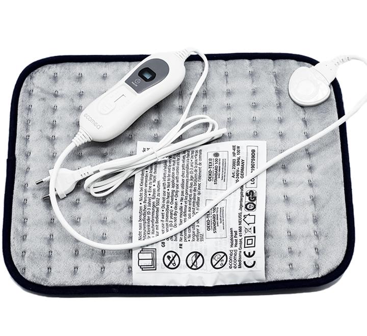 Электрическая грелка Medisana Ecomed HP-40E 30x40 см (000009) - фото 3 Электрическая грелка Medisana Ecomed HP-40E 30x40 см (000009) - фото 3