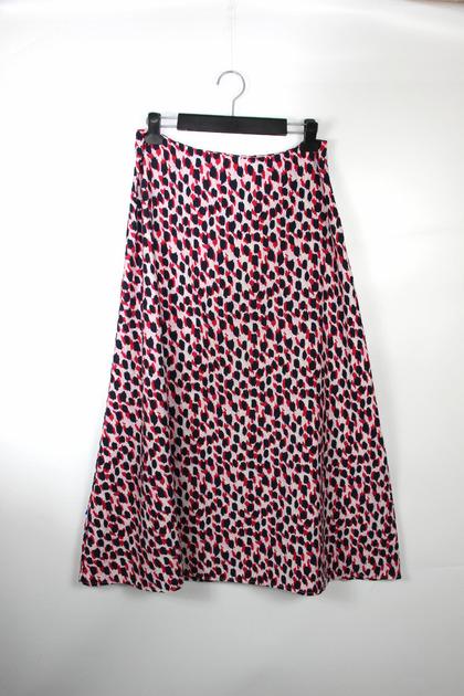 Юбка Vila 14104039п р. 38 Красный Юбка Vila 14104039п р. 38 Красный