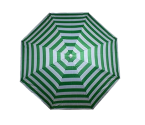 Парасолька пляжна Stenson з регулюванням нахилу 180 см Біло-зелена (MH-0035-MIX) Парасолька пляжна Stenson з регулюванням нахилу 180 см Біло-зелена (MH-0035-MIX)