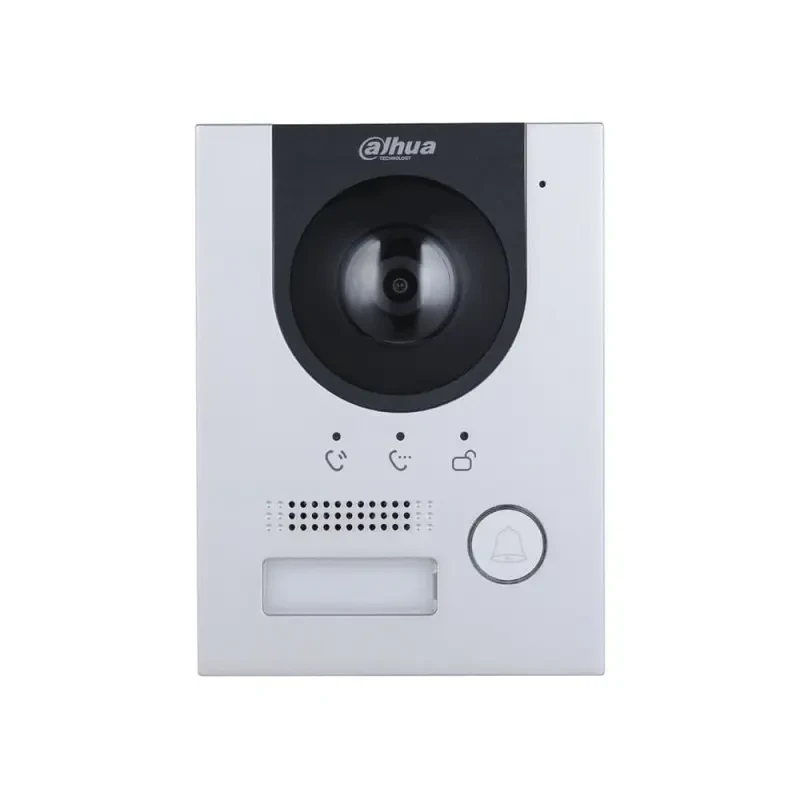 Панель вызовная Dahua DHI-VTO2201F-P-S2