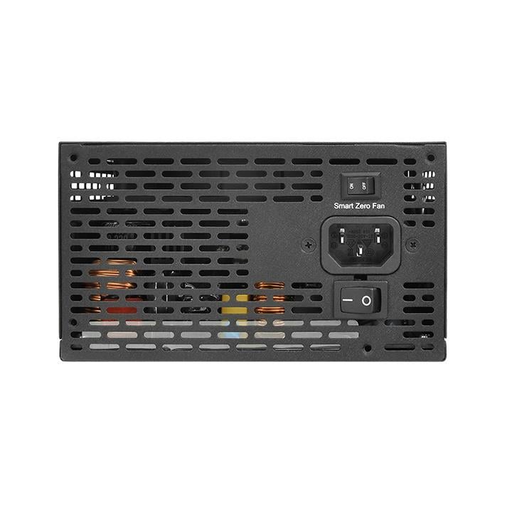 Блок питания Thermaltake PS-TPD-0650FNFAPE-1 TP PF1 650W 80 Plus Platinum (dcf4b2a1) - фото 6