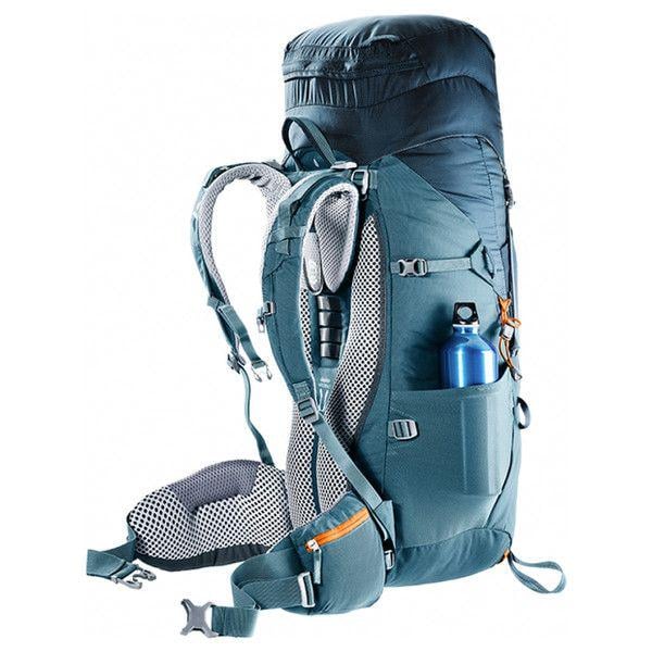 Рюкзак Deuter Aircontact Lite 50-10 л (3340318 3396) - фото 6