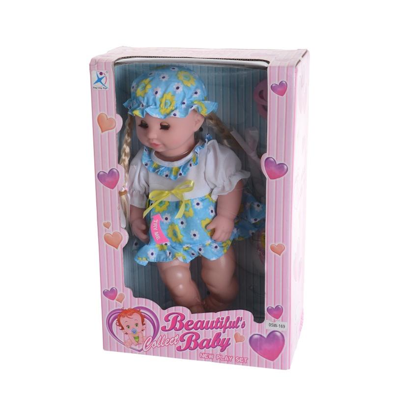 Игрушка Пупс (ID42C) - фото 2