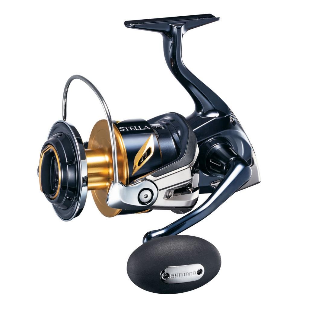 Котушка Shimano Stella SW-C 8000PG (STLSW8000PGC)