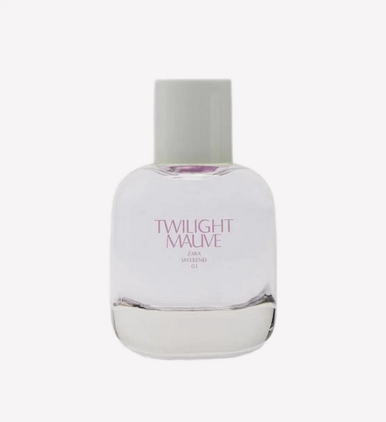 Парфумована вода для жінок Zara Twilight Mauve 90 мл без коробки (Т000404)
