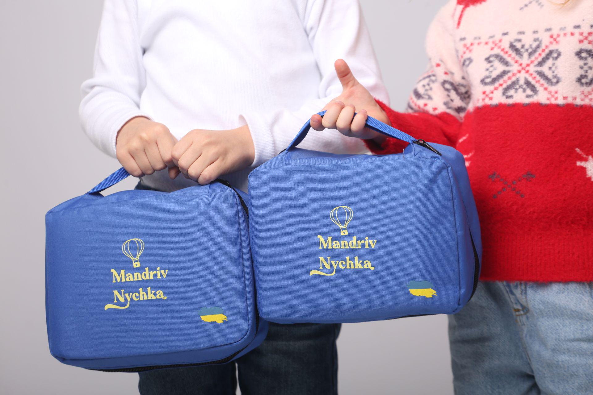 Дитячий ігровий набір для подорожі 5-7 (14942878) - фото 2