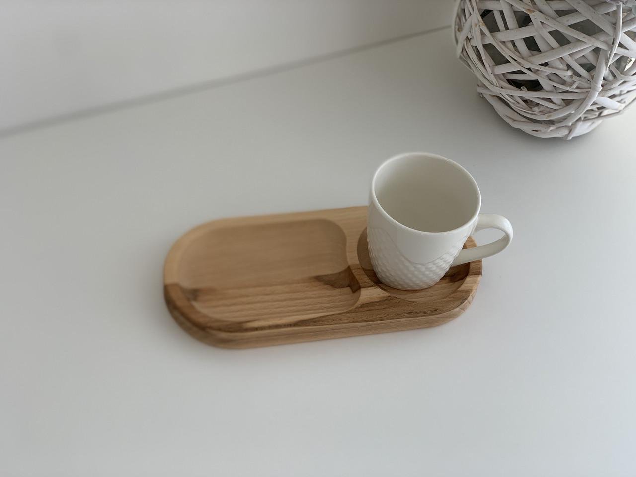 Подставка под чашку и десерт (1832465115) - фото 3 Подставка под чашку и десерт (1832465115) - фото 3