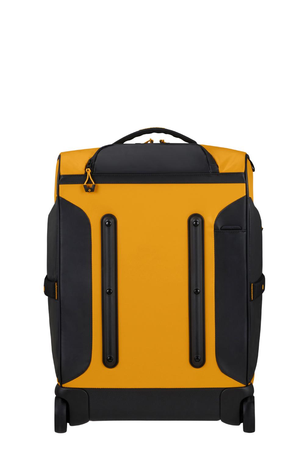 Дорожная сумка Samsonite Ecodiver 55x40x20 Желтый (KH7*06010) - фото 4