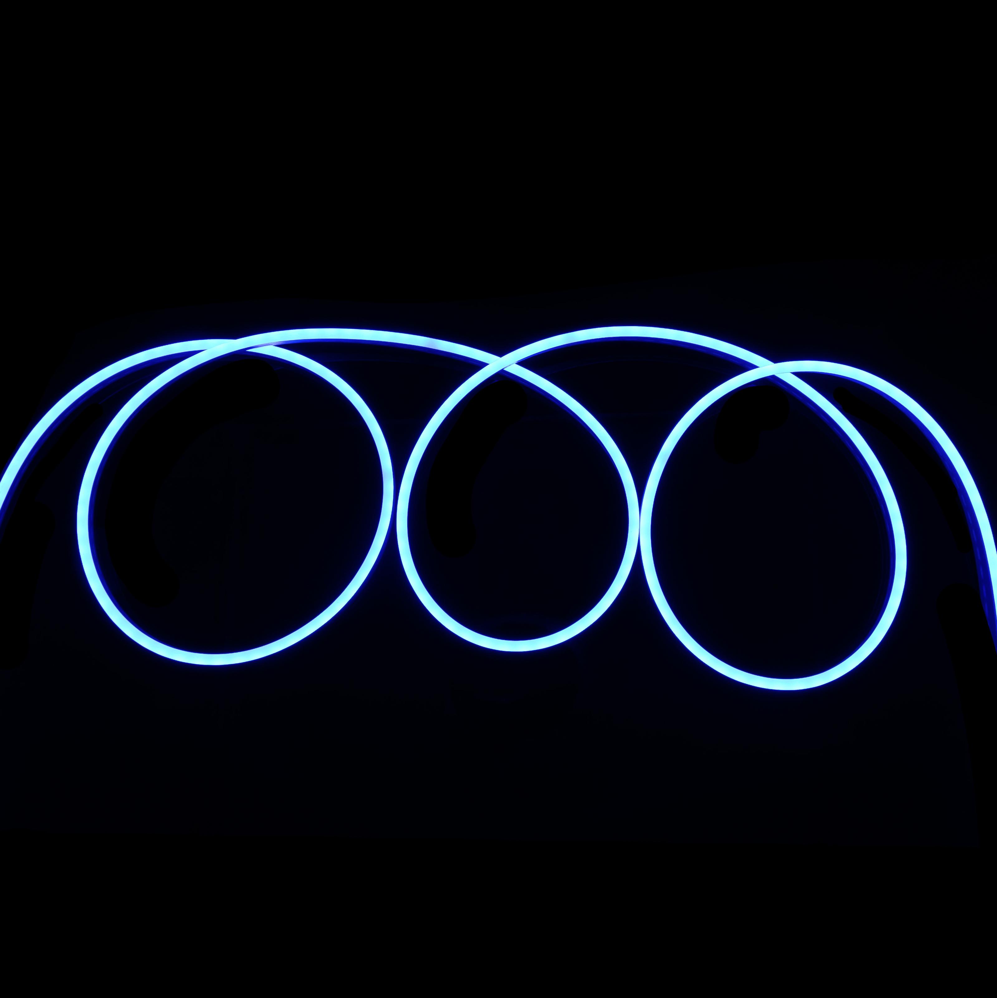 Світлодіодна стрічка неонова Prolum Series GT 6x12 IP68 12V Синій (120039) - фото 3 Світлодіодна стрічка неонова Prolum Series GT 6x12 IP68 12V Синій (120039) - фото 3