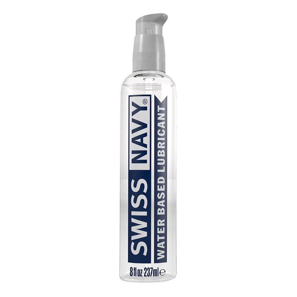 Лубрикант Swiss Navy Water Based Lubricant 237 мл