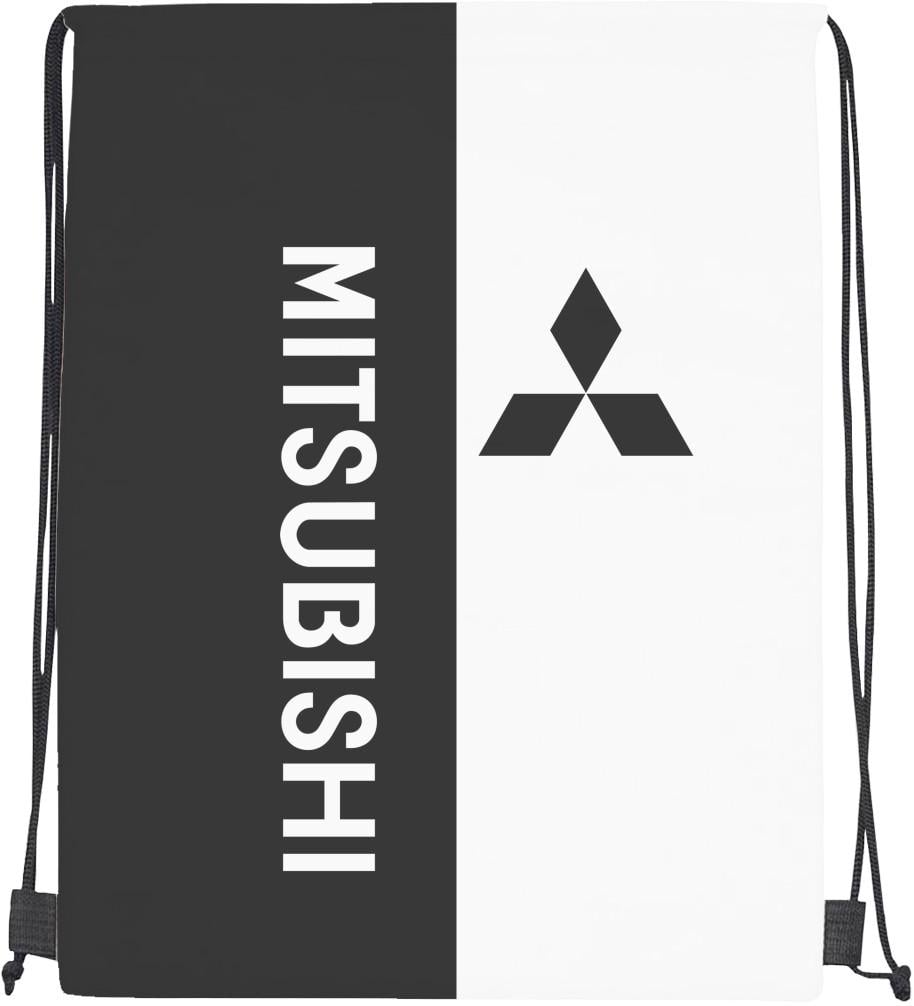 Мішок спортивний Mitsubishi Motors 1 (20299542)