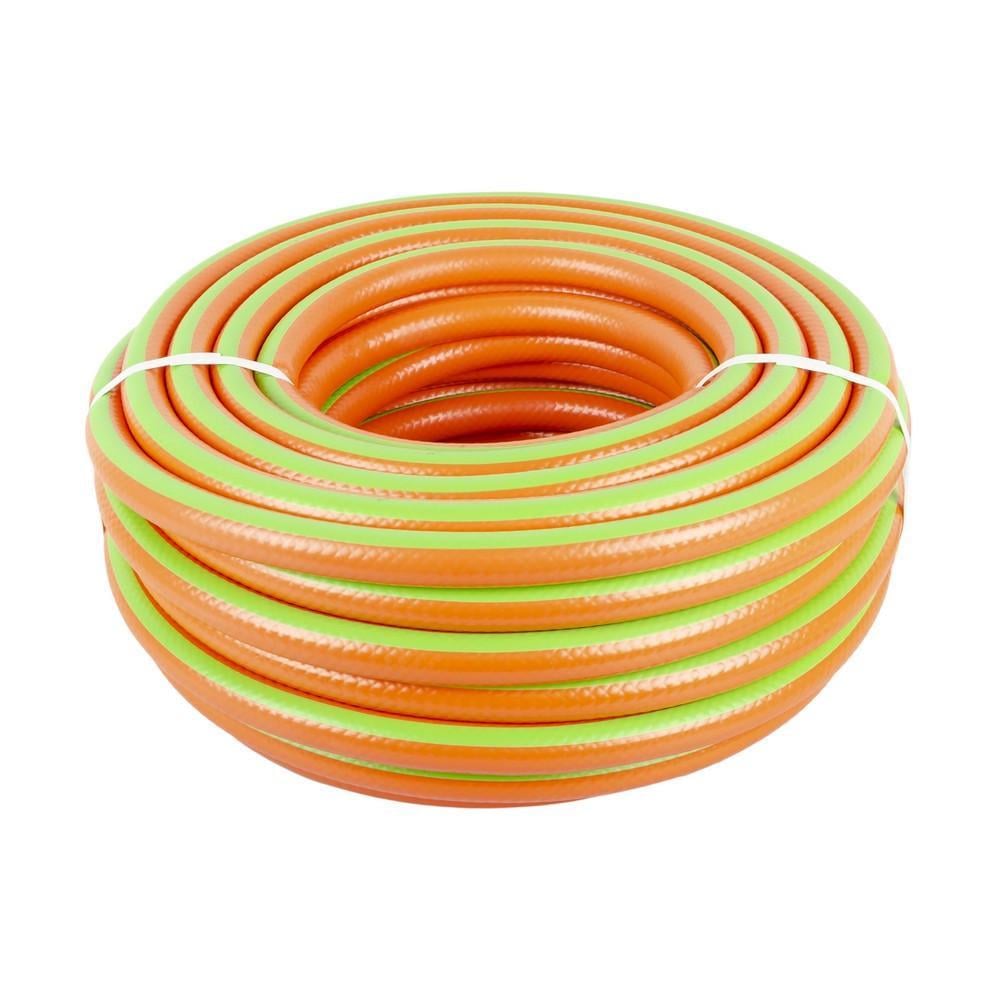 Шланг садовый для полива HARVEST 3/4 25 м Оранжевый (92-1047)