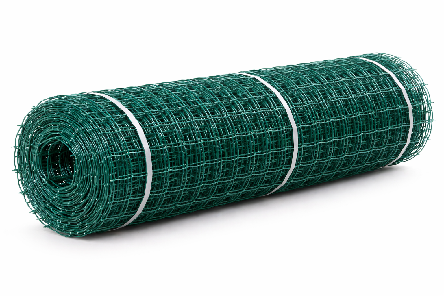 Сетка пластиковая Конюшина для заборов и сада 50х50 мм/1х20 м Темно-зеленый (32112853) Сетка пластиковая Конюшина для заборов и сада 50х50 мм/1х20 м Темно-зеленый (32112853)