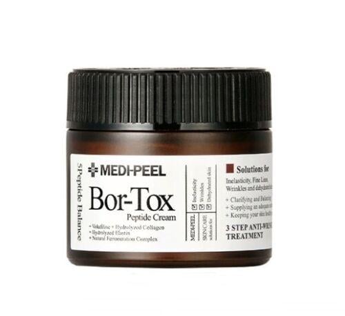 Крем ліфтинг MEDI-PEEL Bor-Tox Peptide Cream з пептидним комплексом 50 г