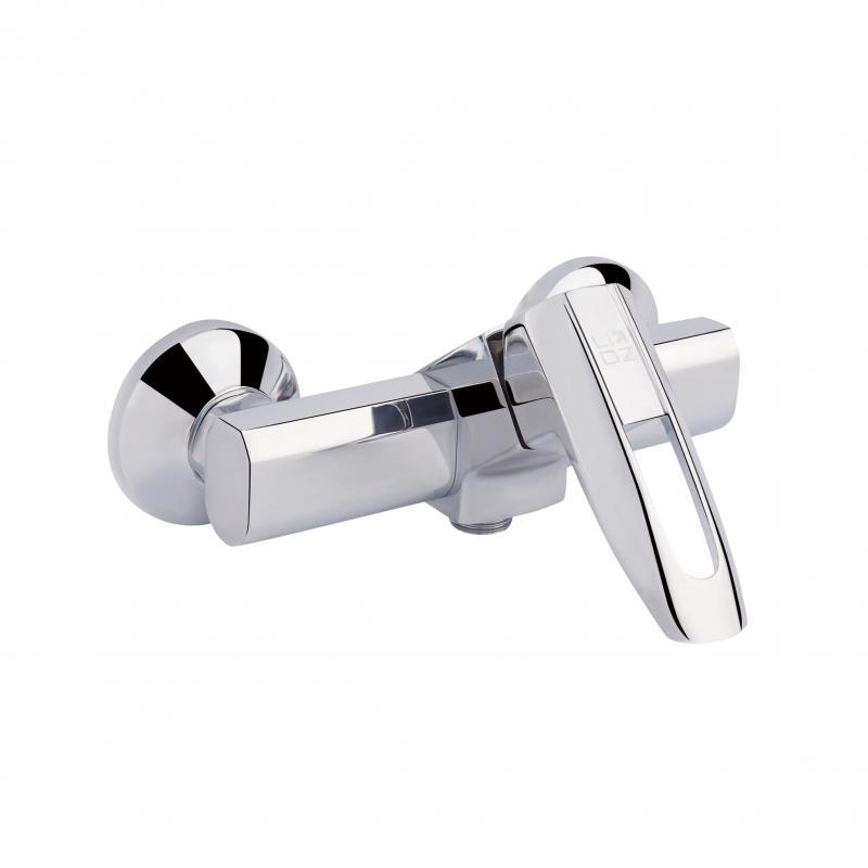 Смеситель для душа Lidz (CRM)-13 33 010 00 (SD00035255)