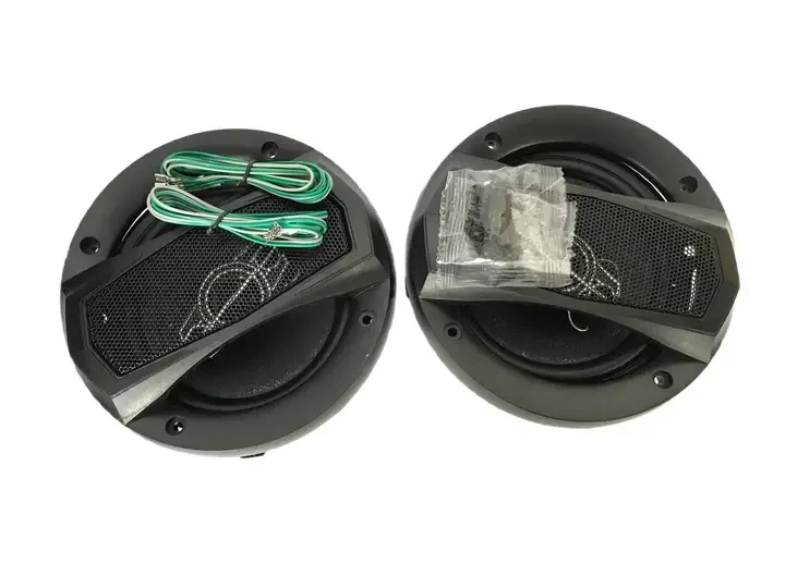 Автомобильные колонки TS-1395 (3658)