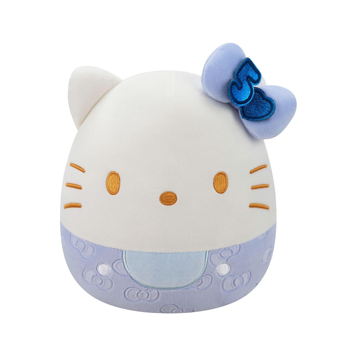 Мягкая игрушка Squishmallows Hello Kitty 20 см (SQSN00500)