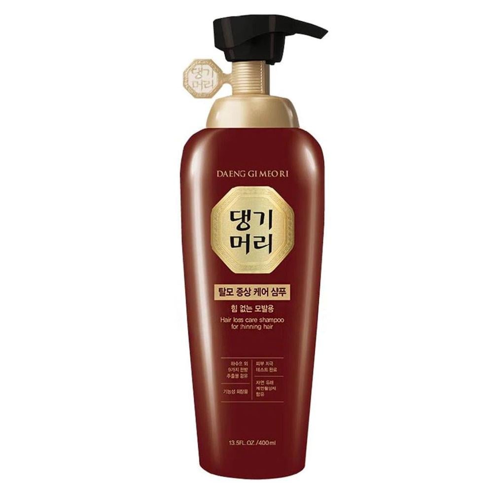 Шампунь проти випадіння волосся Daeng Gi Meo Ri Hair Loss Care Shampoo For Thinning Hair 400 мл (1738892526)