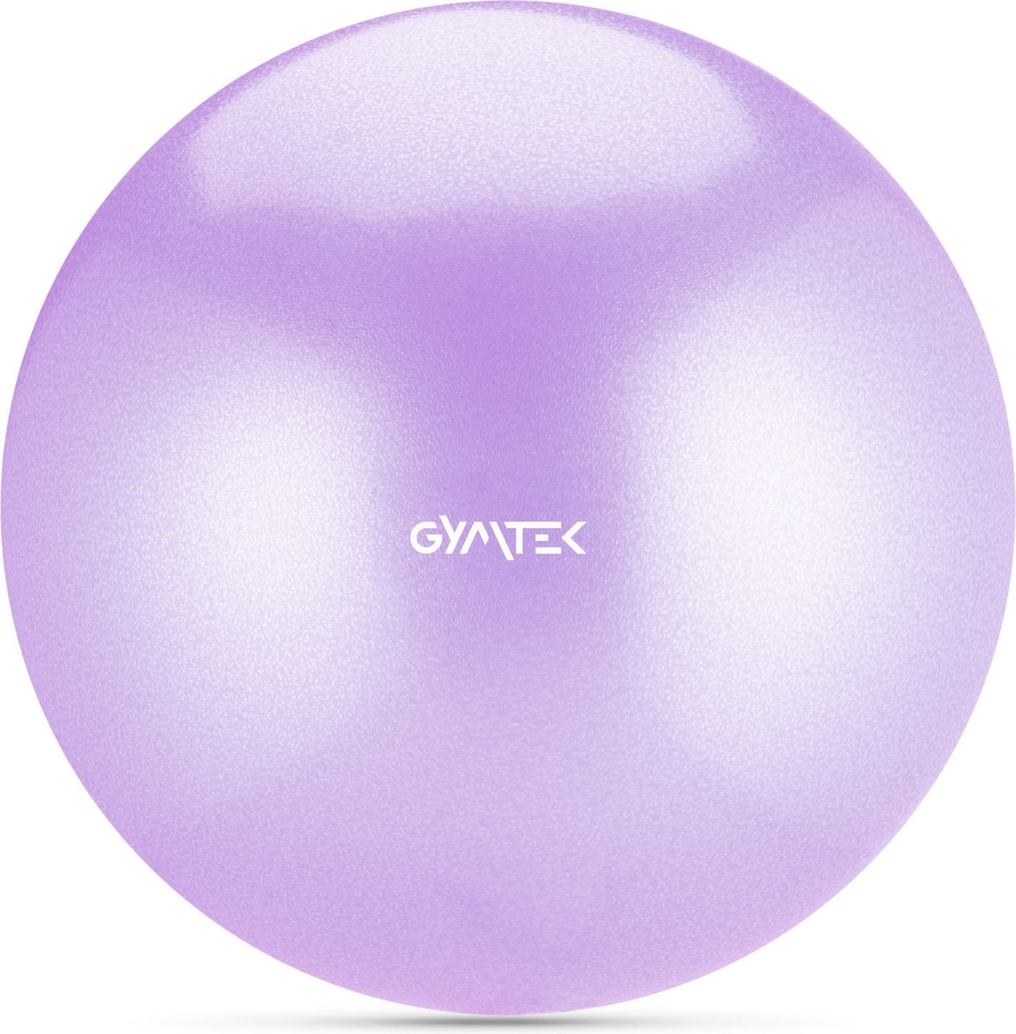 Фітбол Gymtek 25 см Лавандовий (39006193)