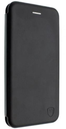 Чохол-книжка "Classy Level" для Samsung A10E/A102 чорний