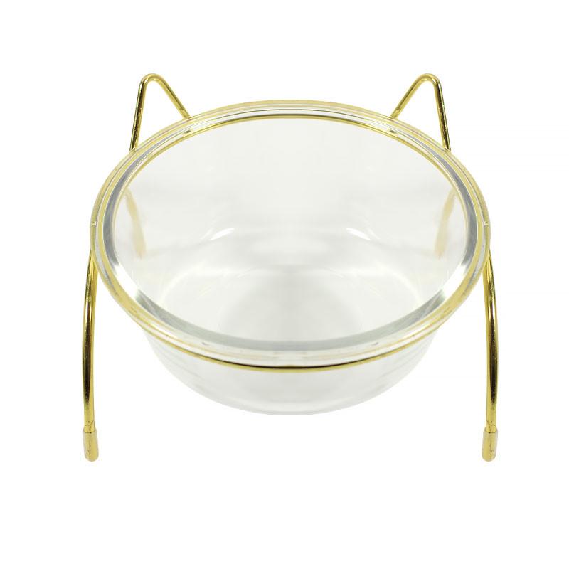 Миска для котов Taotaopets 129906