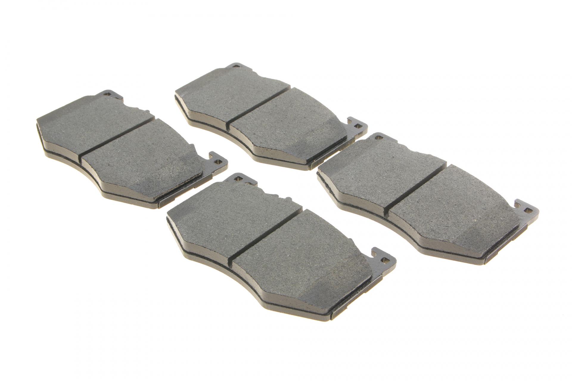 Колодки тормозные передние TEXTAR MB A-class W177/ CLA-class AMG 18- Brembo (2289301 TEXTAR) Колодки тормозные передние TEXTAR MB A-class W177/ CLA-class AMG 18- Brembo (2289301 TEXTAR)