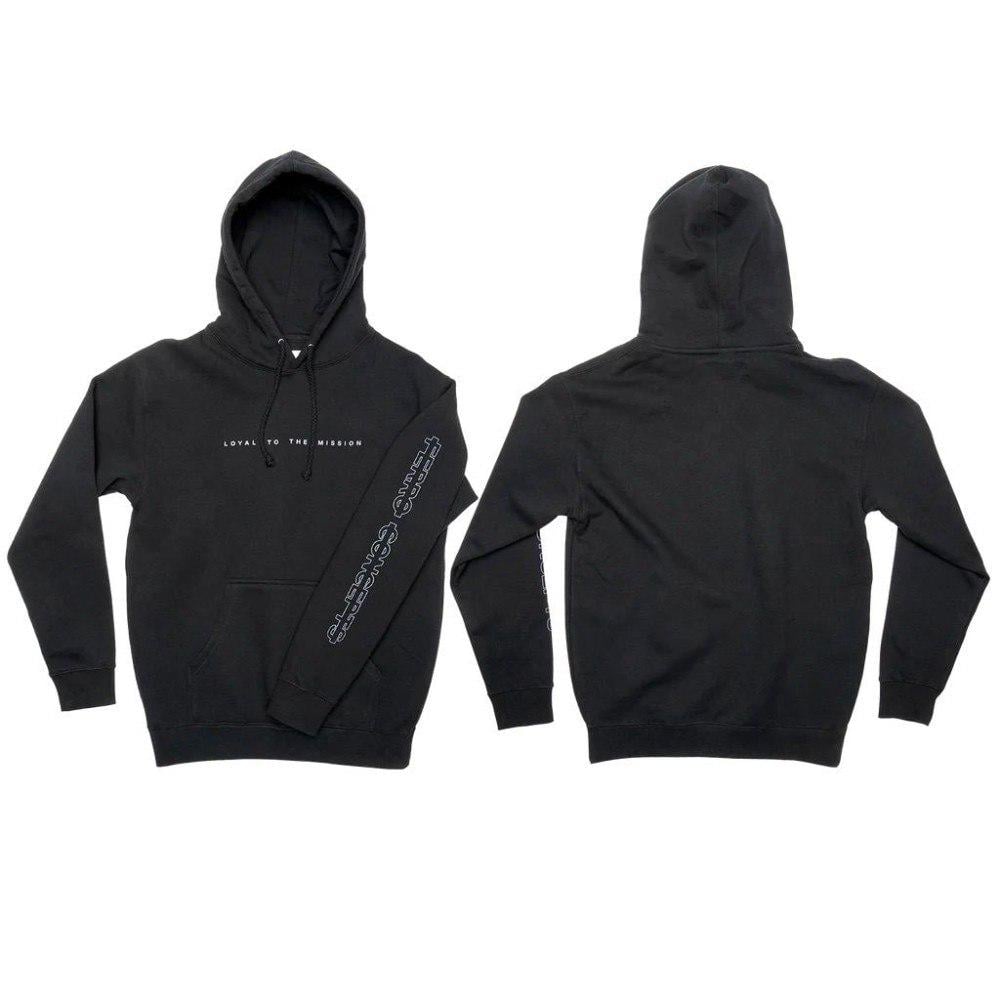 Кофта Ferro Concepts LTTM Hoodie M - фото 2