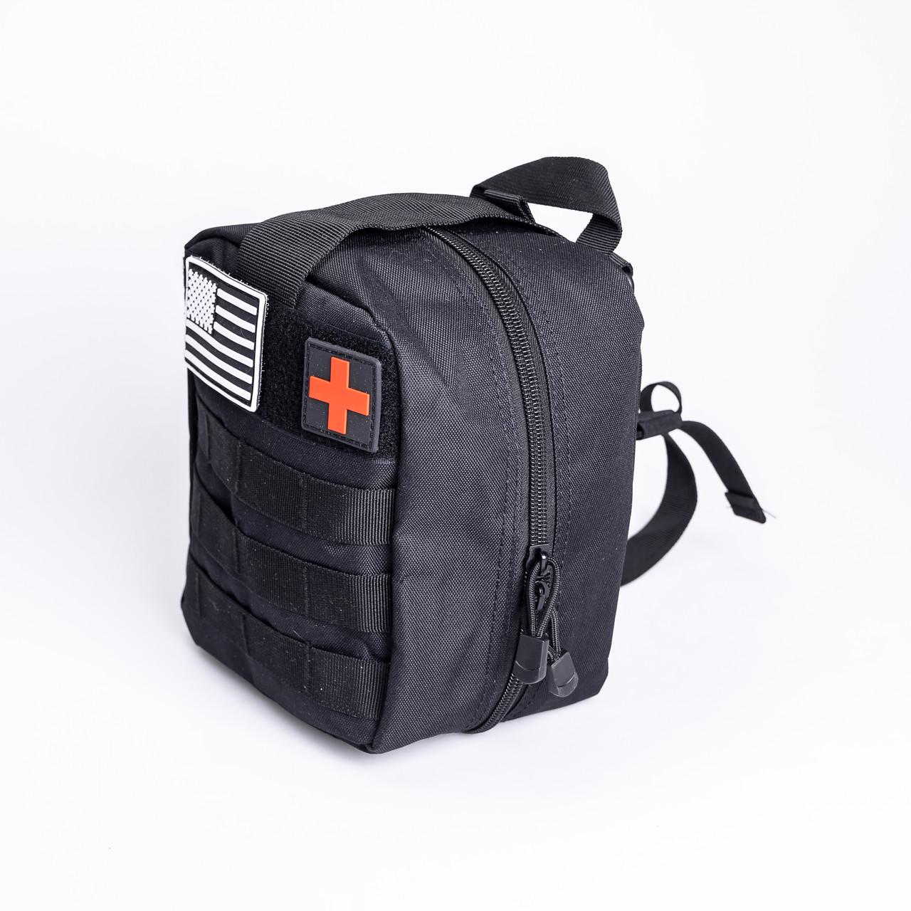 Набір для виживання 27в1 з підсумком (HP-D-4) - фото 10