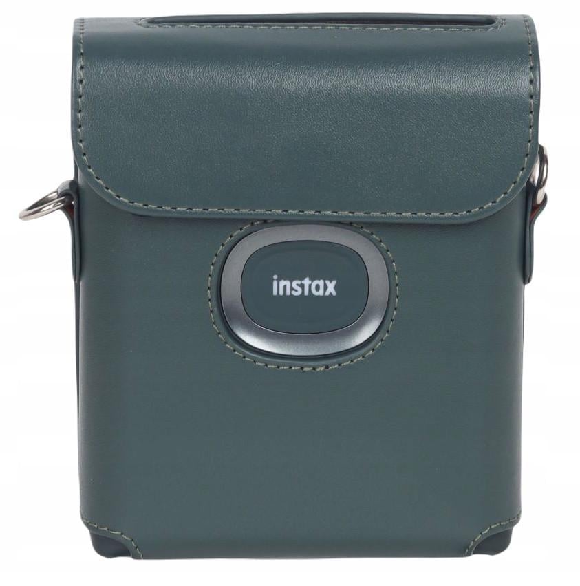 Чехол для фотопринтера Instax Square Link Зеленый (2310334988)
