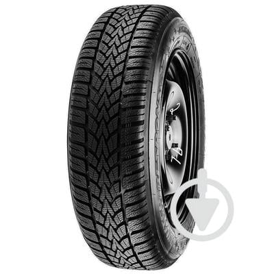 Автошини Dunlop Winter Response 2 175/65 R15 84T