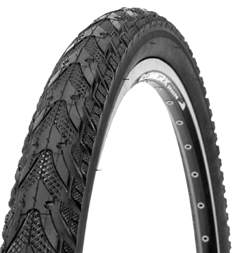 Покрышка велосипедная KENDA K948 Commuter/Trekking 22tpi 700x40C/42-622 (TIR-27-05)