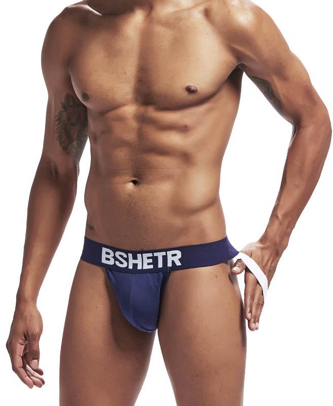 Трусы Bshetr L Темно-синий (4606) Трусы Bshetr L Темно-синий (4606)