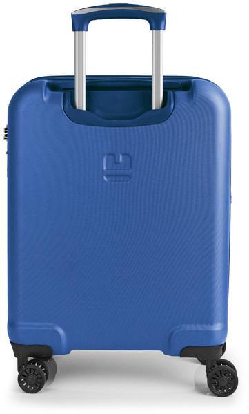 Валіза Gabol Journey S Blue (122822-003) - фото 2 Валіза Gabol Journey S Blue (122822-003) - фото 2