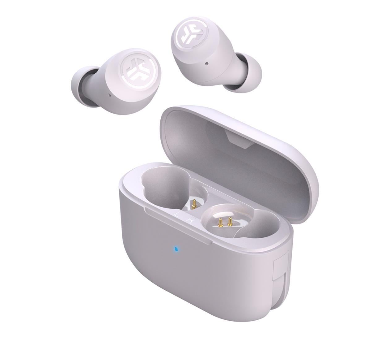 Навушники TWS Jlab Go Air POP Lilac (363739)