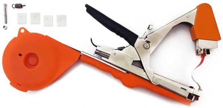 Степлер для підв'язування Strend Pro Cameleon SP500 садовий