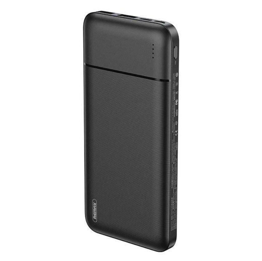 Портативний зарядний пристрій Remax RPP-96 10000 mAh - фото 1