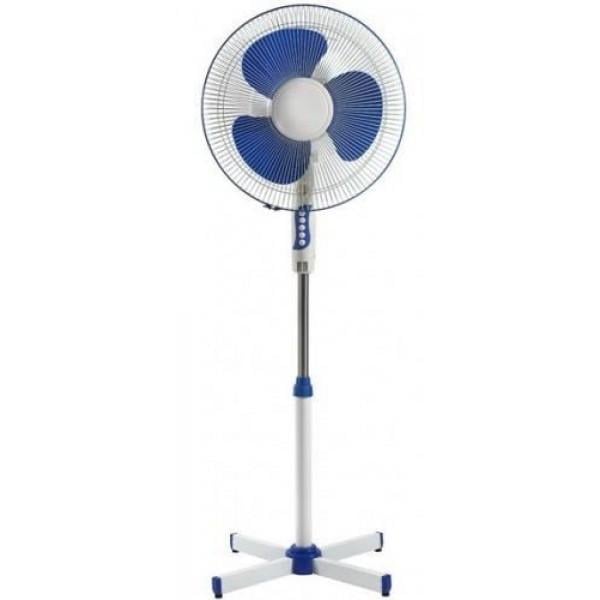 Вентилятор Maestro 60 Вт Синій (MR-900-1)