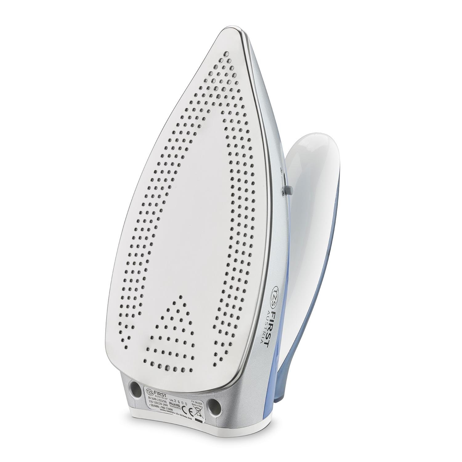 Праска First FA-5640-2 (10644841) - фото 5 Праска First FA-5640-2 (10644841) - фото 5