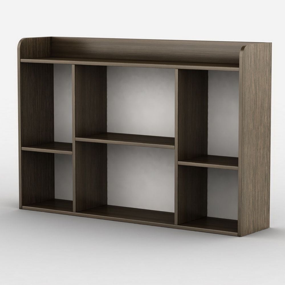 Полка навесная Тиса Мебель Багаж Венге (9001911)