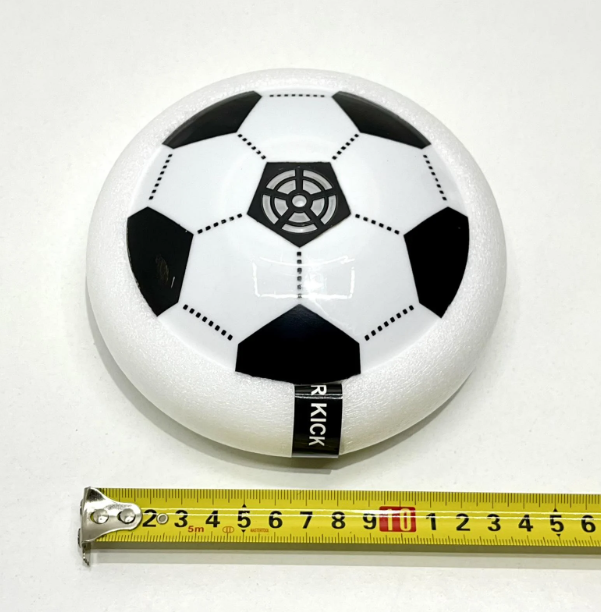 Игровой набор боулинг с аэрмячем MR 1214 аэрдиском (2696445666) - фото 4