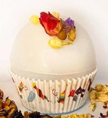 Чайна бомбочка Тіфані ручна робота в подарунковій упаковці (28453453)