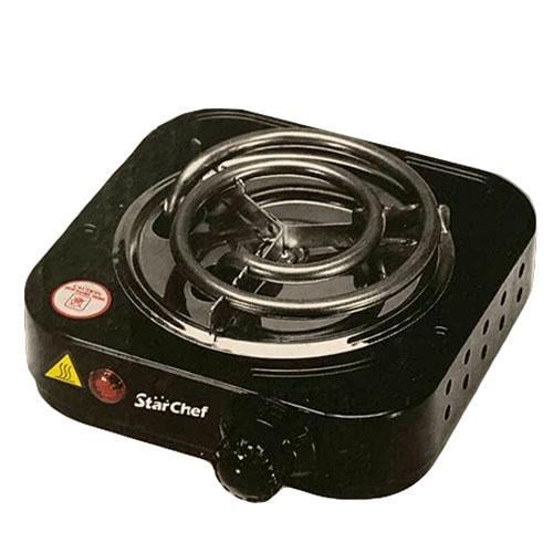Плитка для разжигания угля StarChef 500 W (9317)