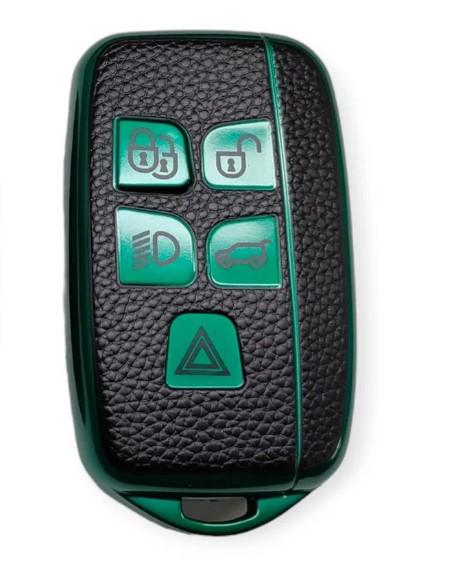 Чехол для ключа Jaguar (2315015065)