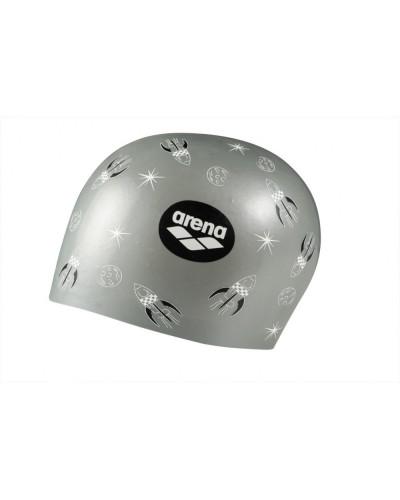 Шапочка для плавания Arena POOLISH MOULDED (1E774-211)